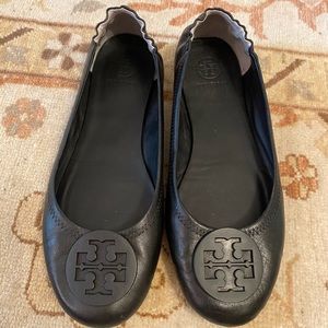 Tory Burch flats